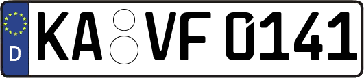 KA-VF0141