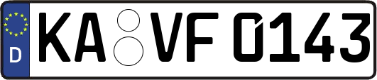 KA-VF0143