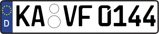 KA-VF0144