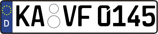 KA-VF0145