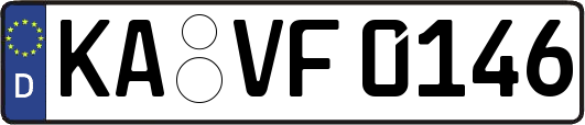 KA-VF0146