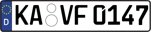 KA-VF0147