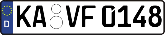 KA-VF0148