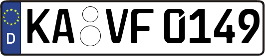 KA-VF0149