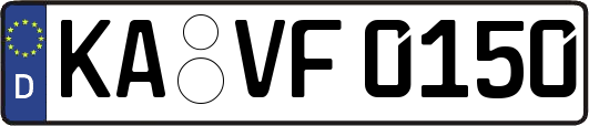 KA-VF0150