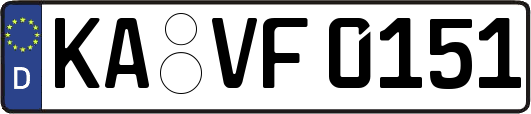 KA-VF0151