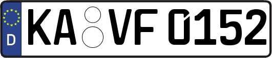 KA-VF0152