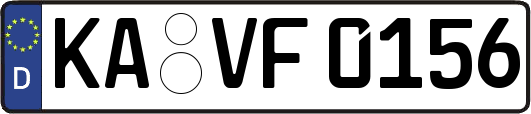 KA-VF0156