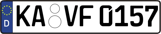 KA-VF0157