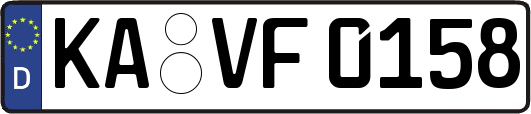 KA-VF0158