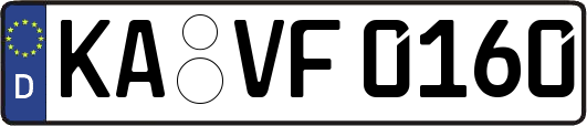 KA-VF0160