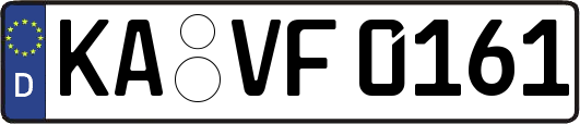 KA-VF0161