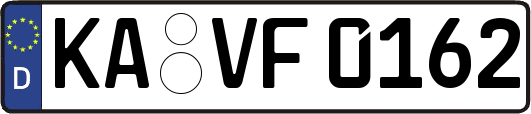 KA-VF0162