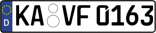 KA-VF0163