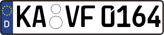 KA-VF0164