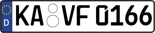 KA-VF0166