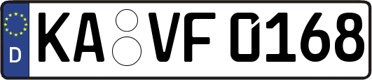 KA-VF0168