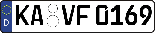 KA-VF0169