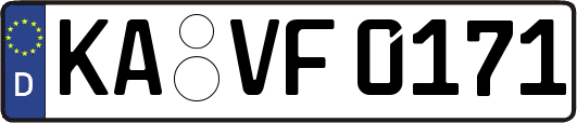 KA-VF0171
