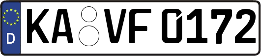 KA-VF0172