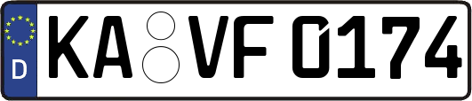 KA-VF0174