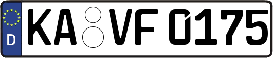 KA-VF0175