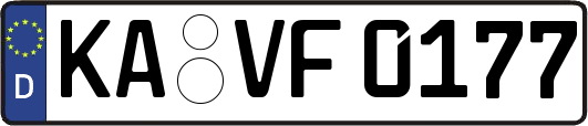 KA-VF0177