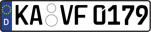 KA-VF0179