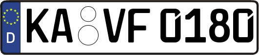 KA-VF0180