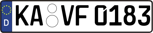 KA-VF0183