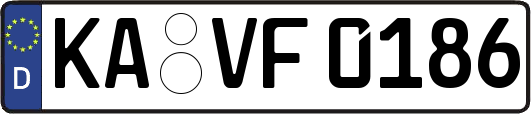 KA-VF0186