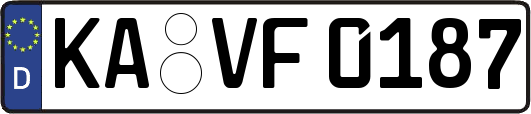 KA-VF0187