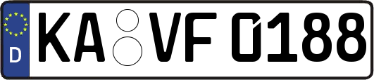 KA-VF0188