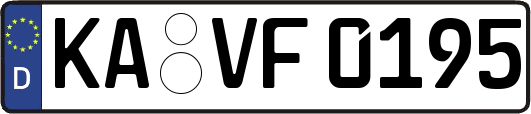 KA-VF0195
