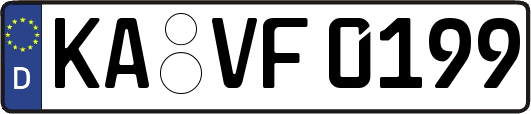 KA-VF0199