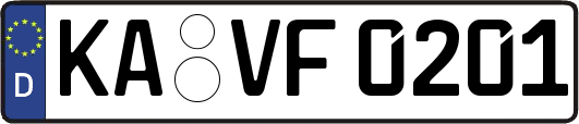 KA-VF0201