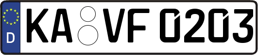 KA-VF0203