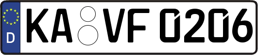 KA-VF0206