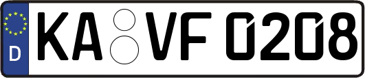 KA-VF0208