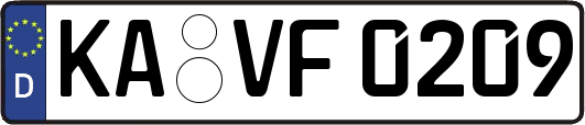 KA-VF0209