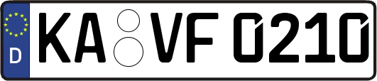 KA-VF0210