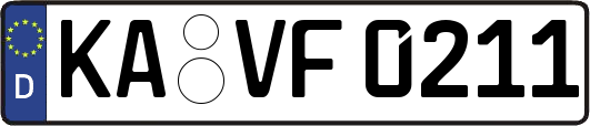 KA-VF0211