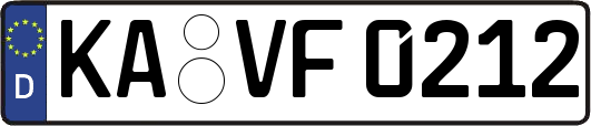KA-VF0212