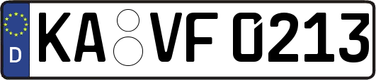KA-VF0213