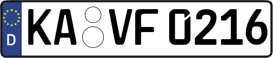 KA-VF0216