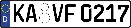 KA-VF0217