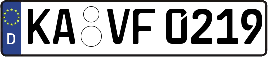 KA-VF0219