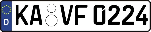 KA-VF0224
