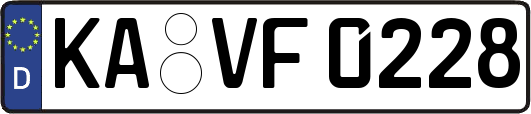 KA-VF0228