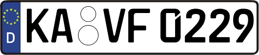 KA-VF0229